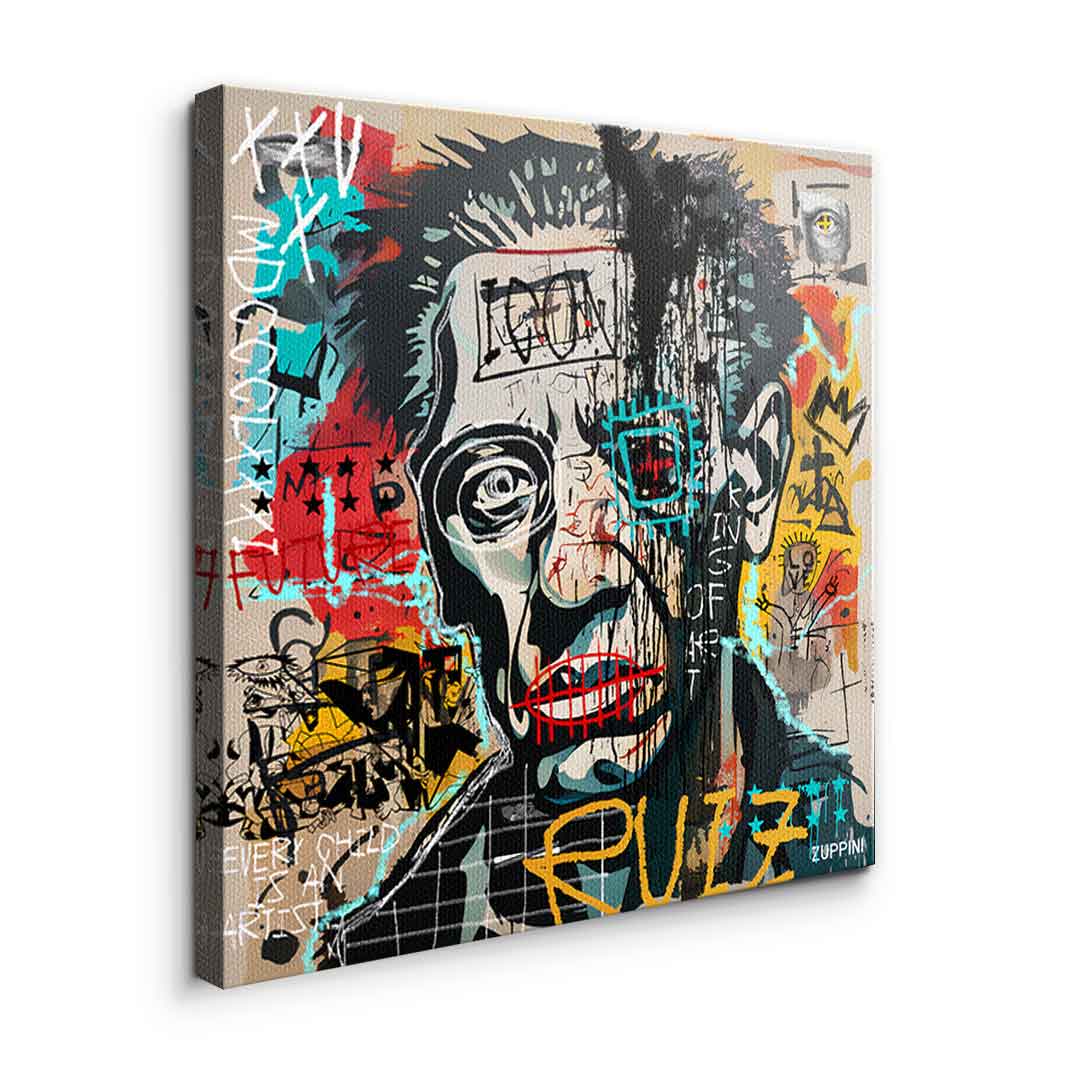 Picasso 2.0