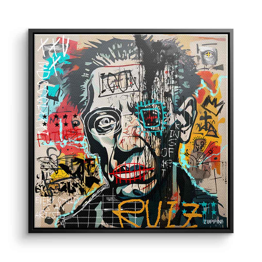 Picasso 2.0