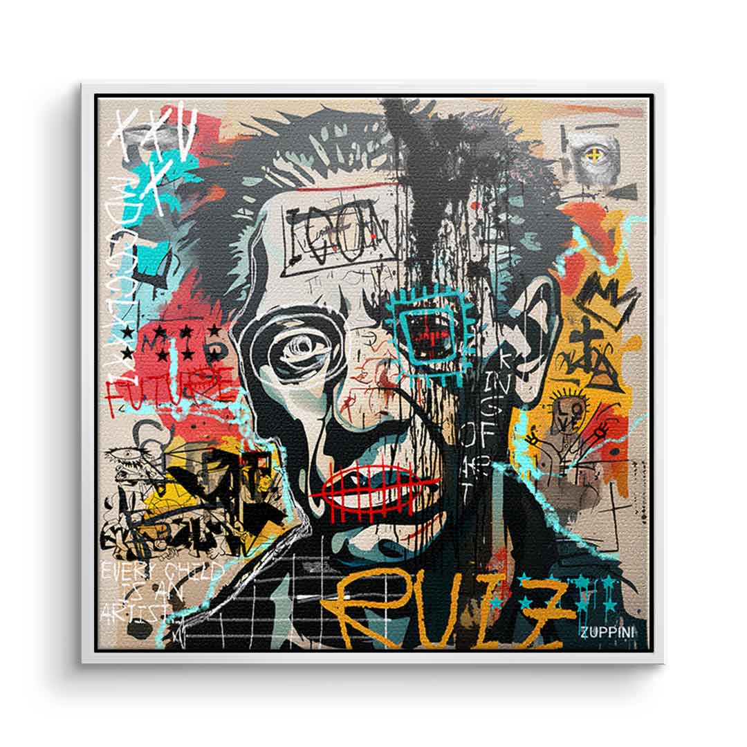 Picasso 2.0