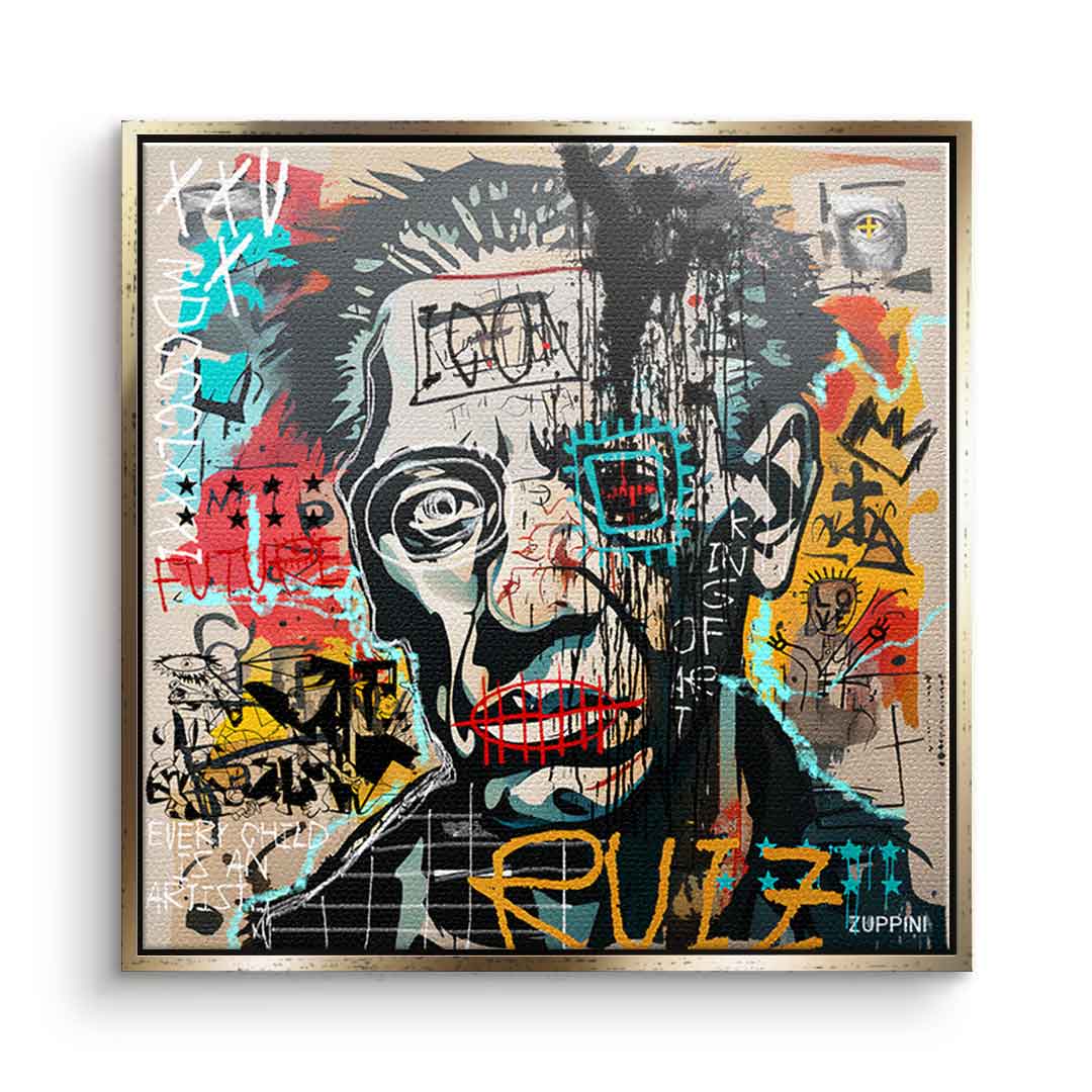 Picasso 2.0