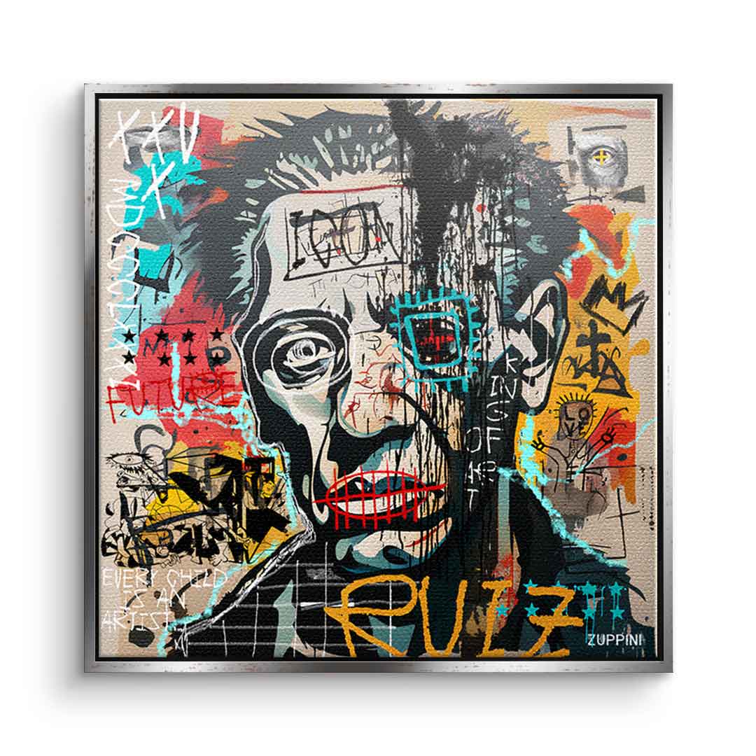 Picasso 2.0