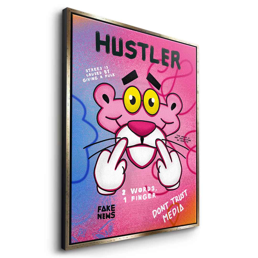 Pink Panther