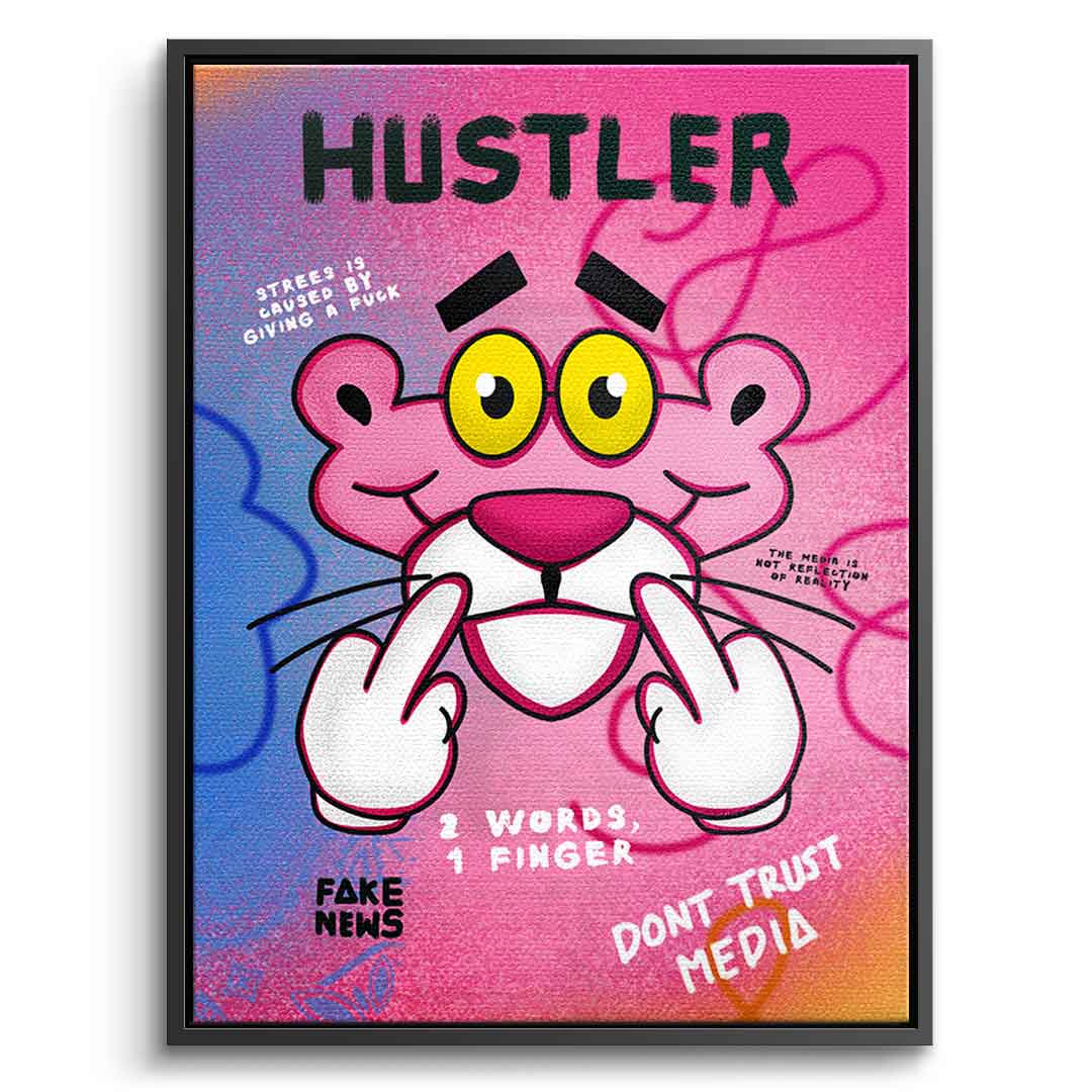 Pink Panther