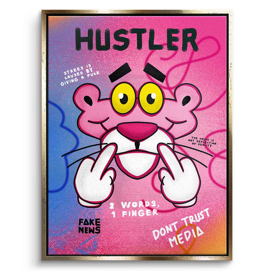 Pink Panther