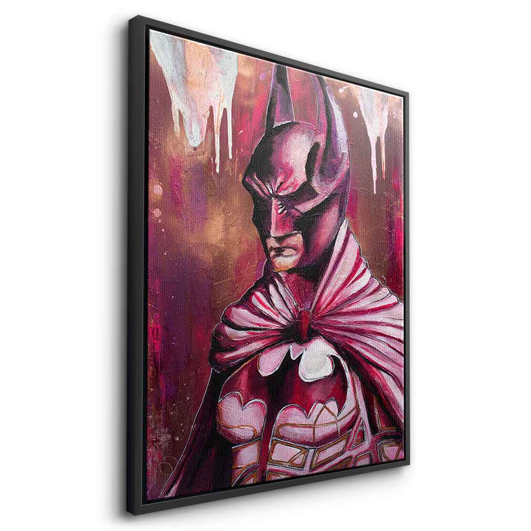 Pinkman – Neonowy Rycerz