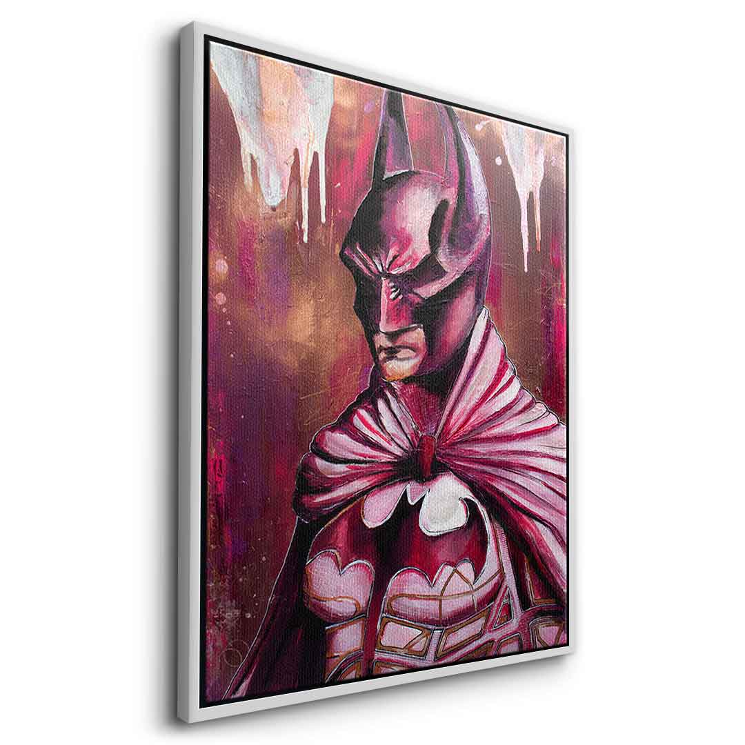 Pinkman – Neonowy Rycerz