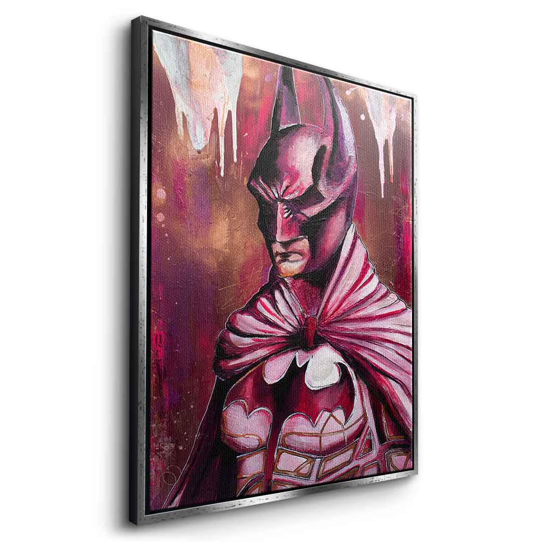 Pinkman – Neonowy Rycerz
