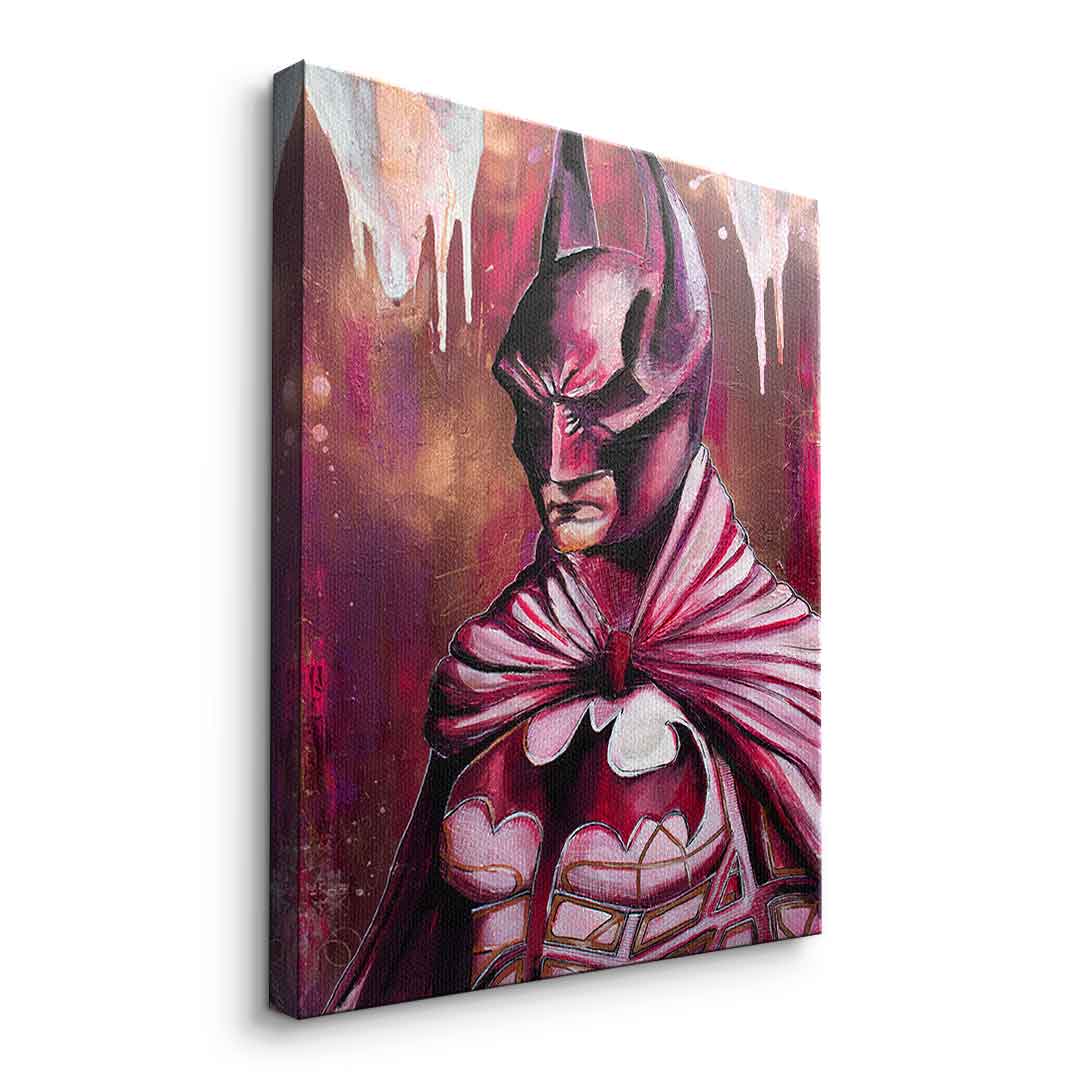 Pinkman – Neonowy Rycerz