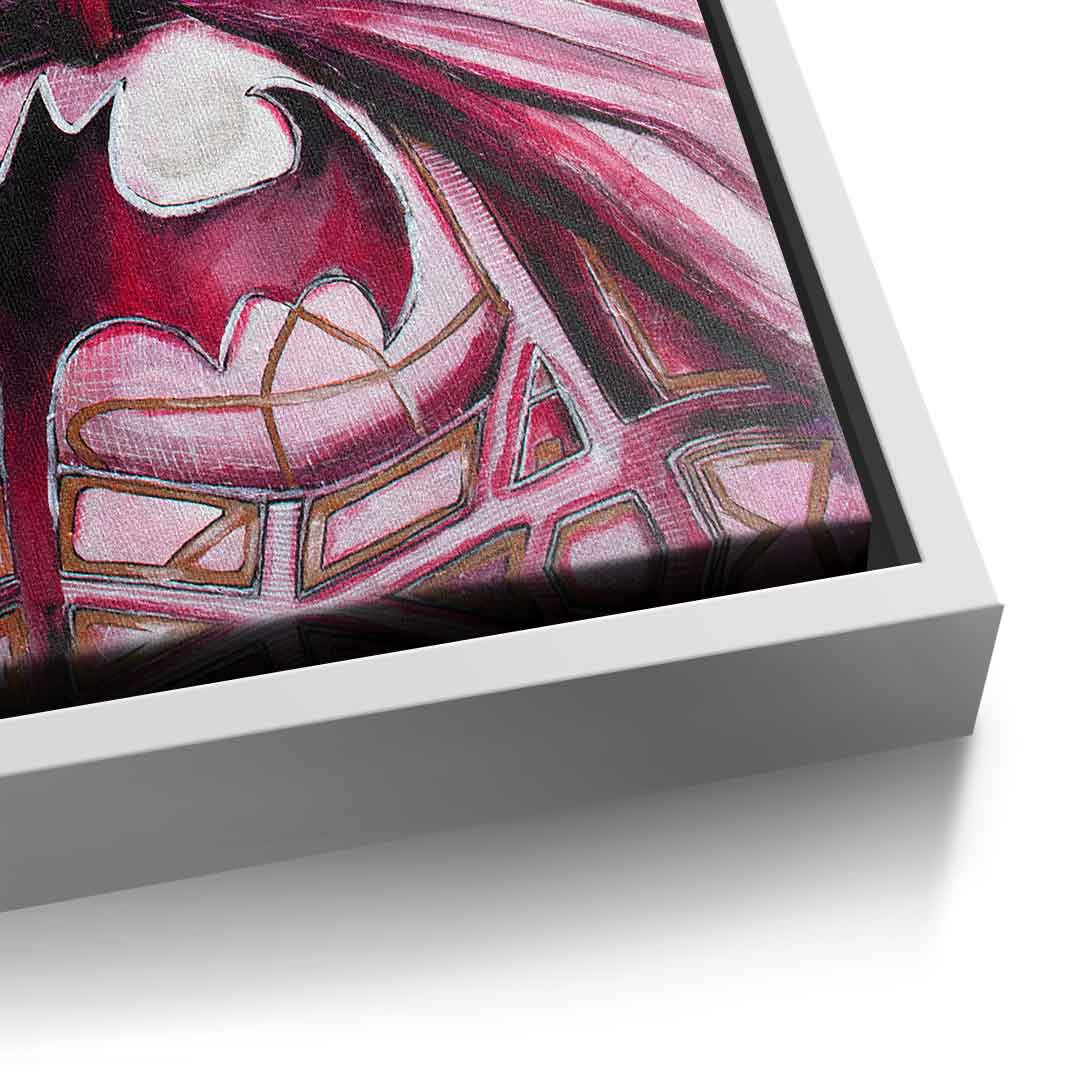 Pinkman – Neonowy Rycerz