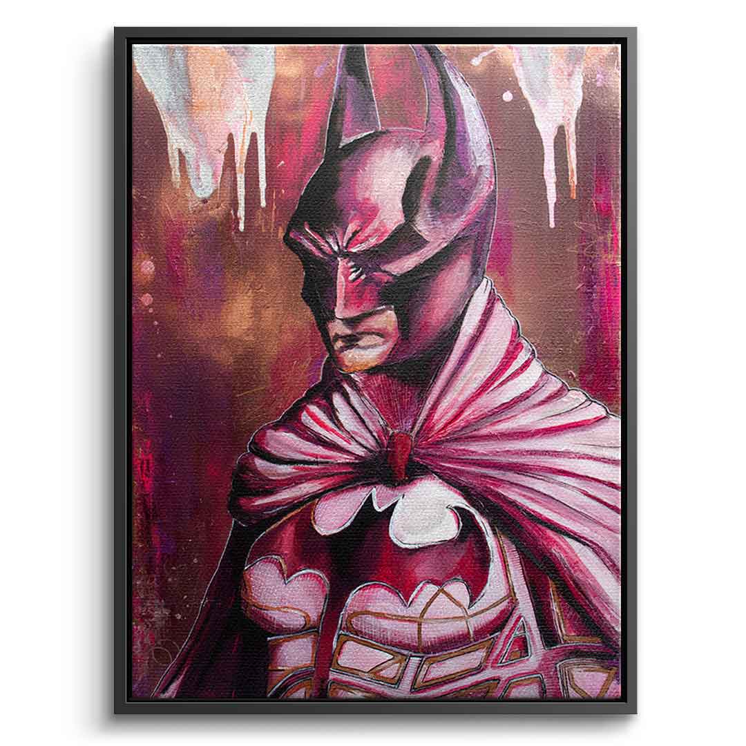 Pinkman – Neonowy Rycerz
