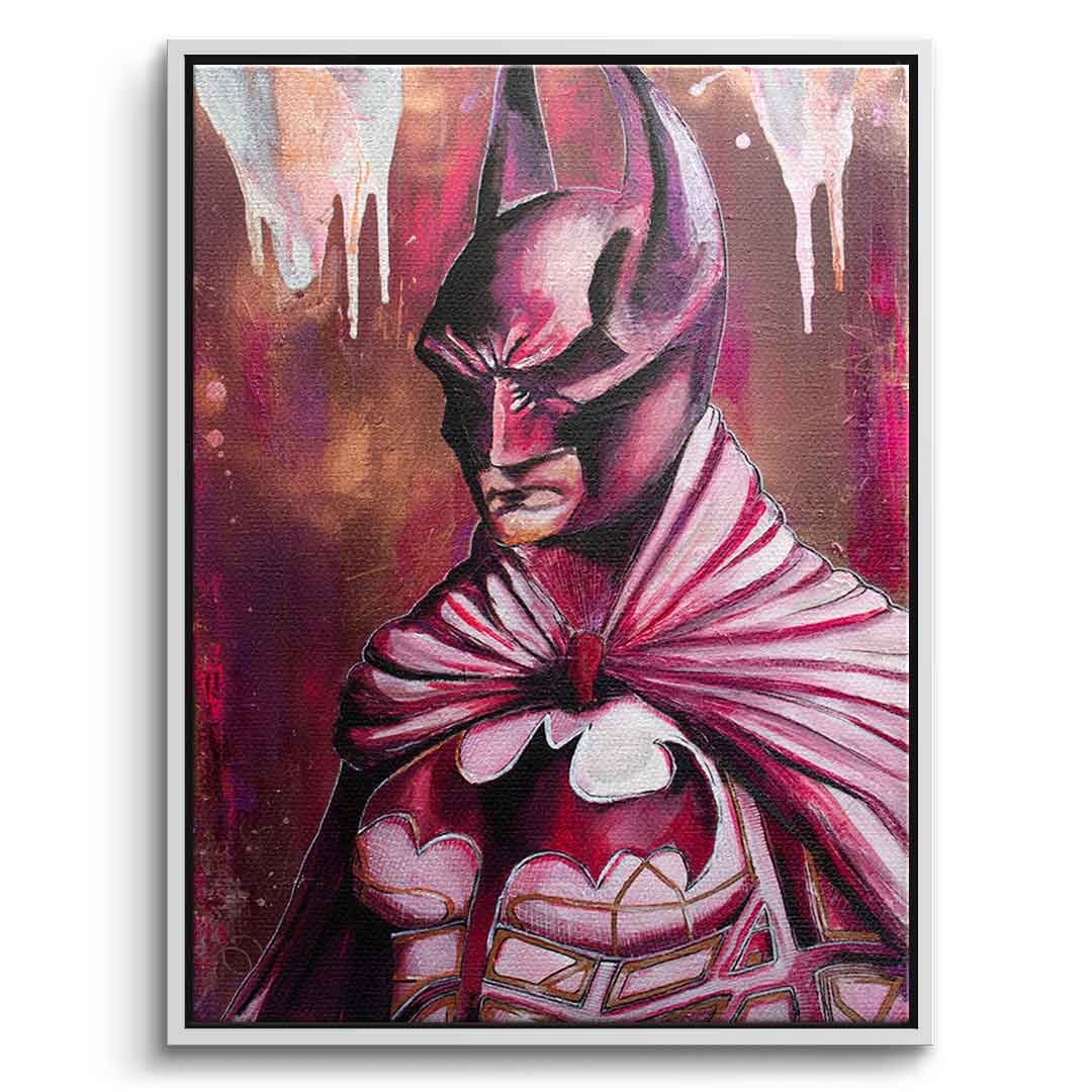 Pinkman – Neonowy Rycerz