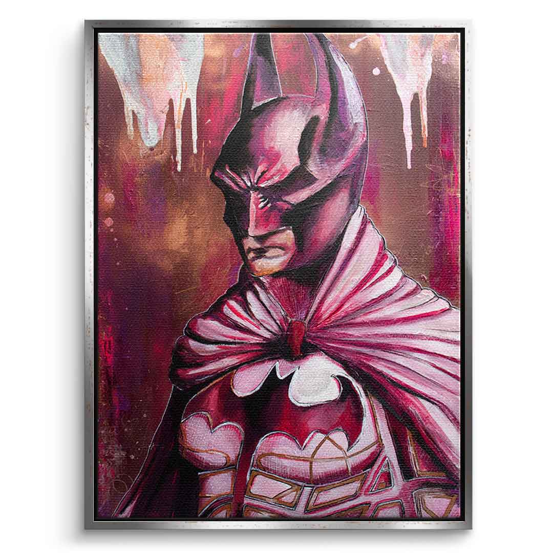 Pinkman – Neonowy Rycerz