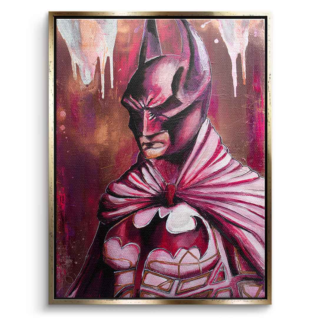 Pinkman – Neonowy Rycerz