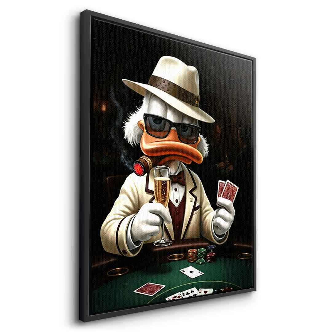 Poker Night