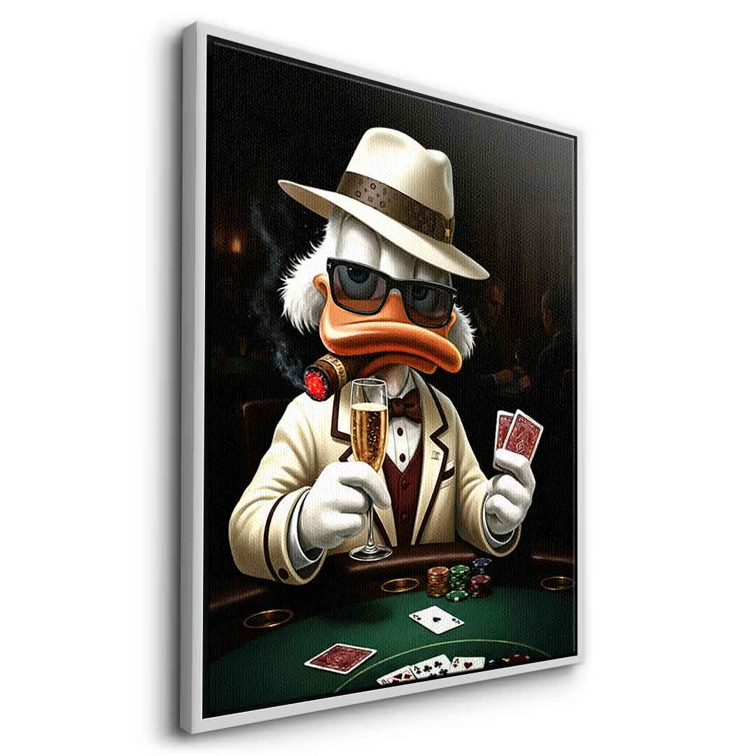 Poker Night