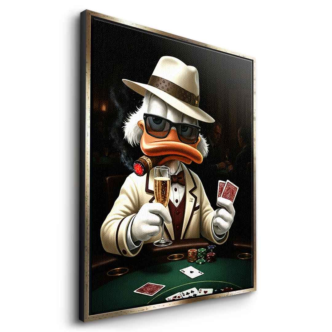 Poker Night