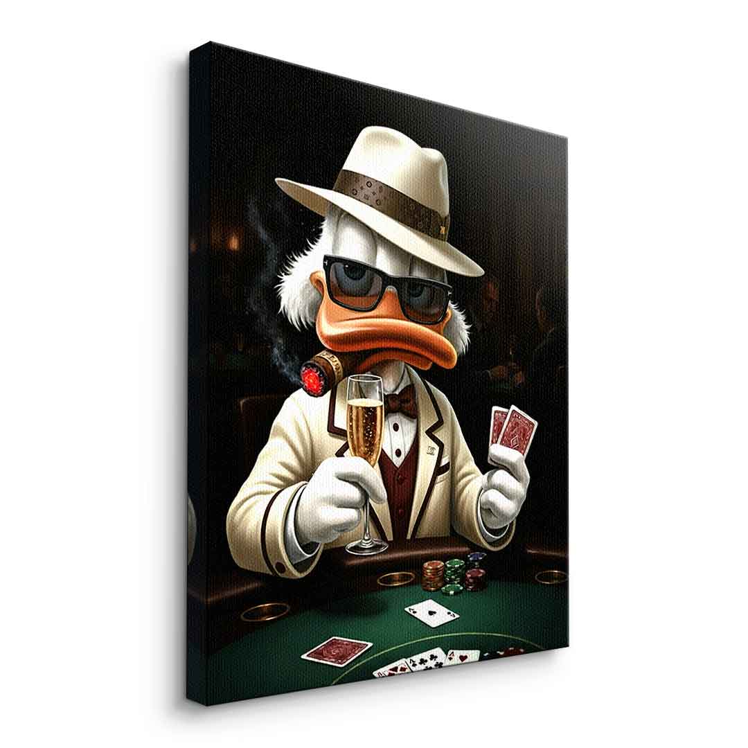 Poker Night