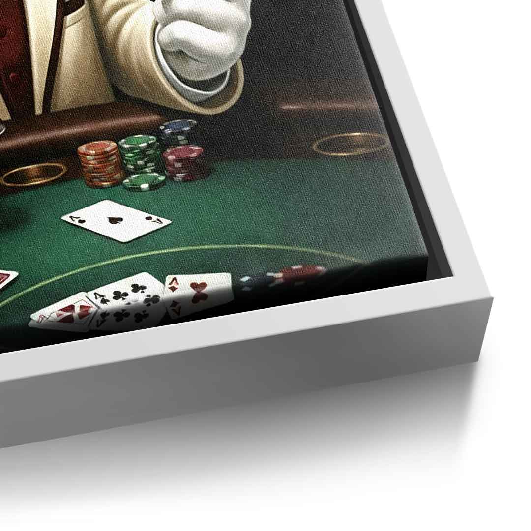 Poker Night
