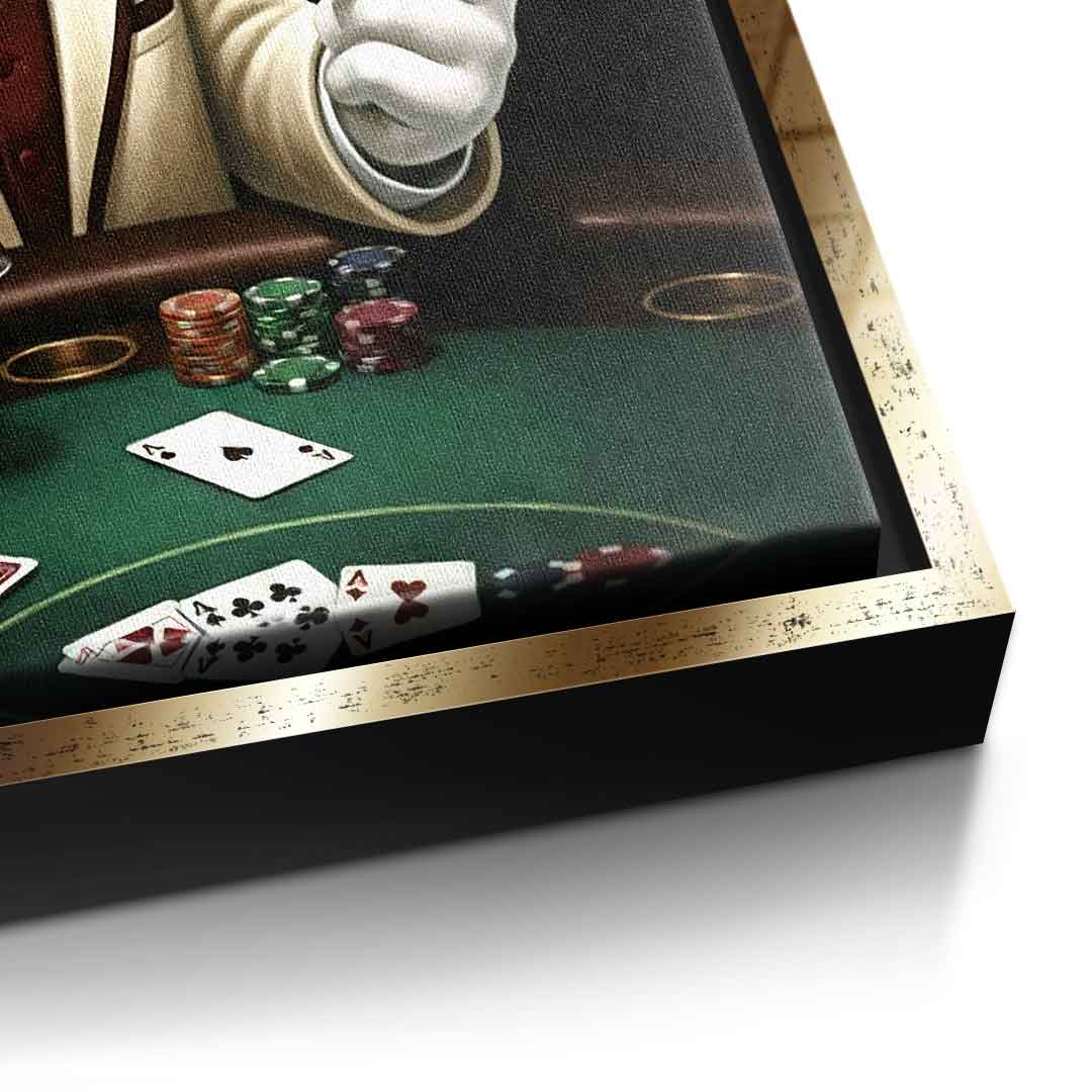 Poker Night