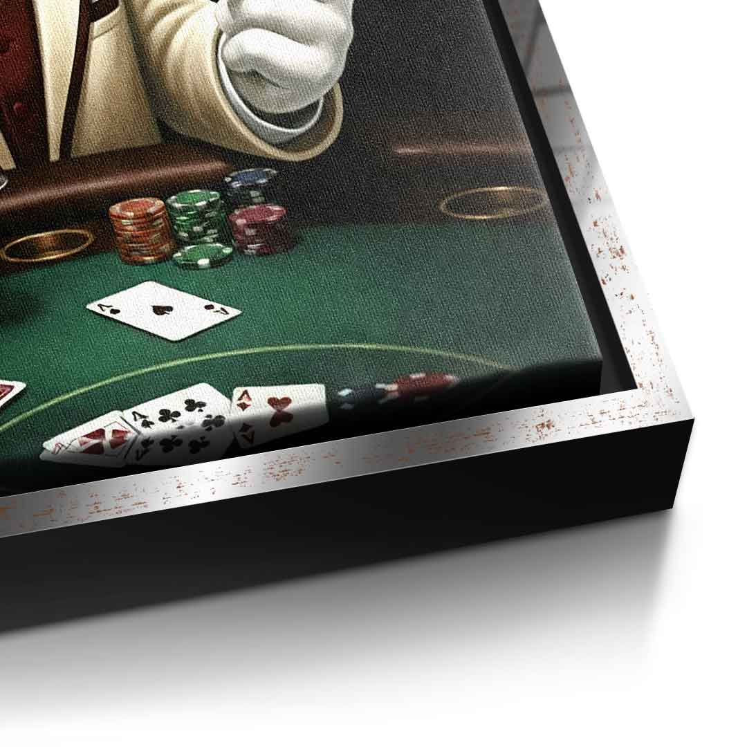 Poker Night
