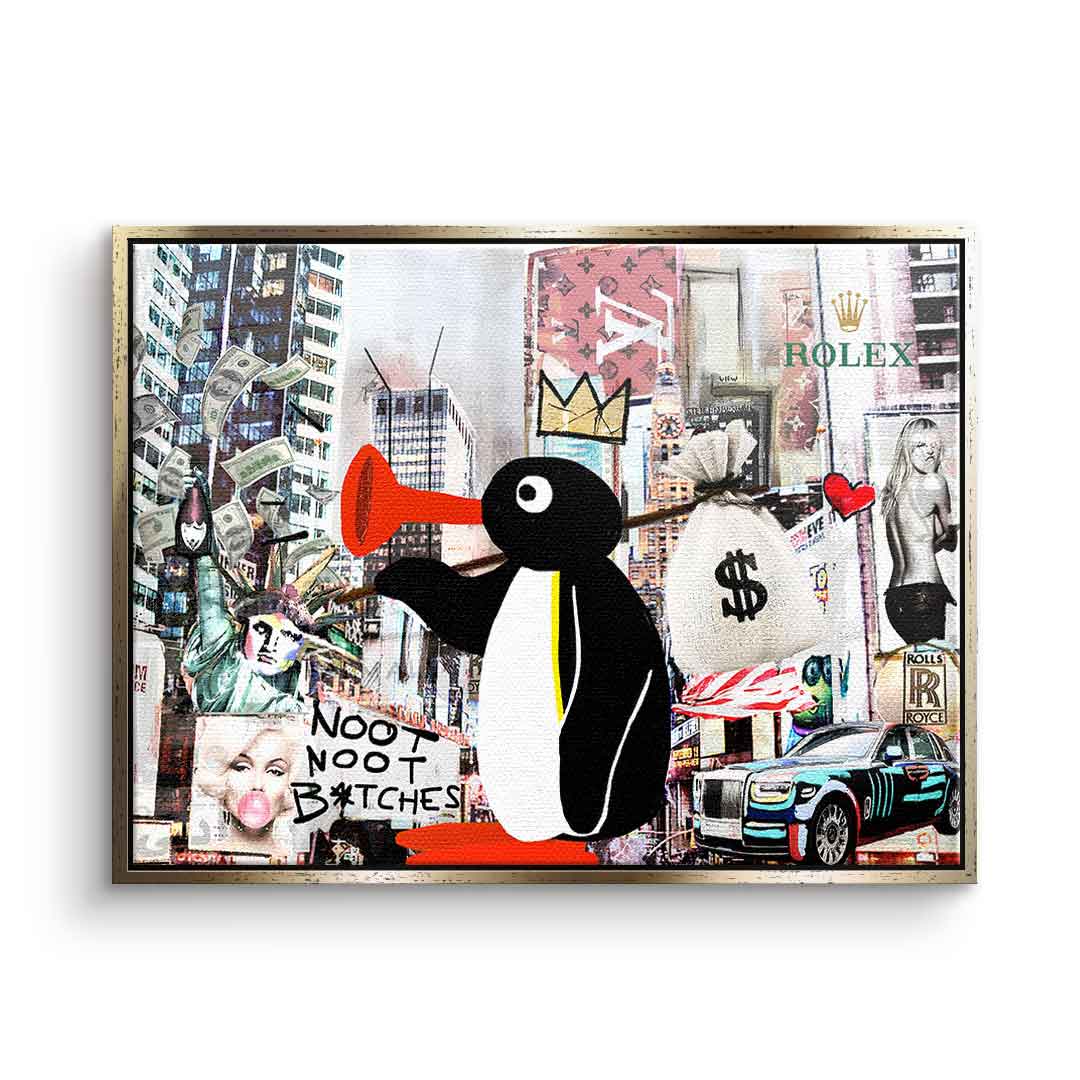 Noot Noot