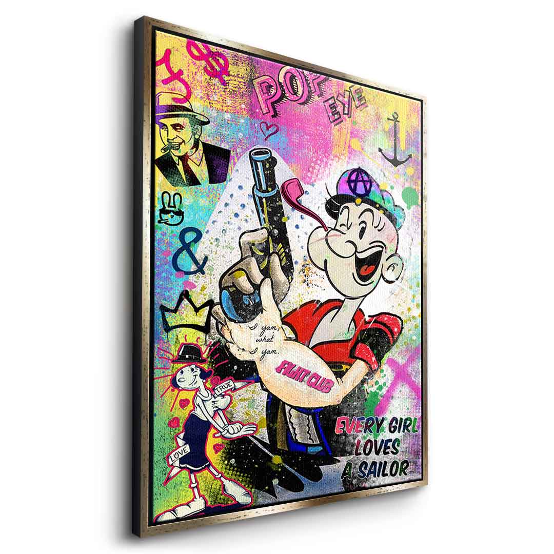 Popeye