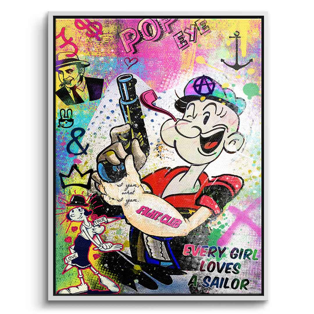 Popeye