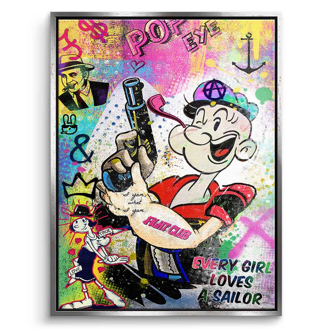 Popeye