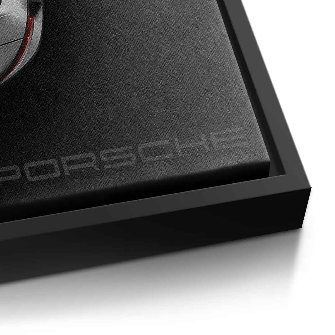 Porsche 911 Carrera