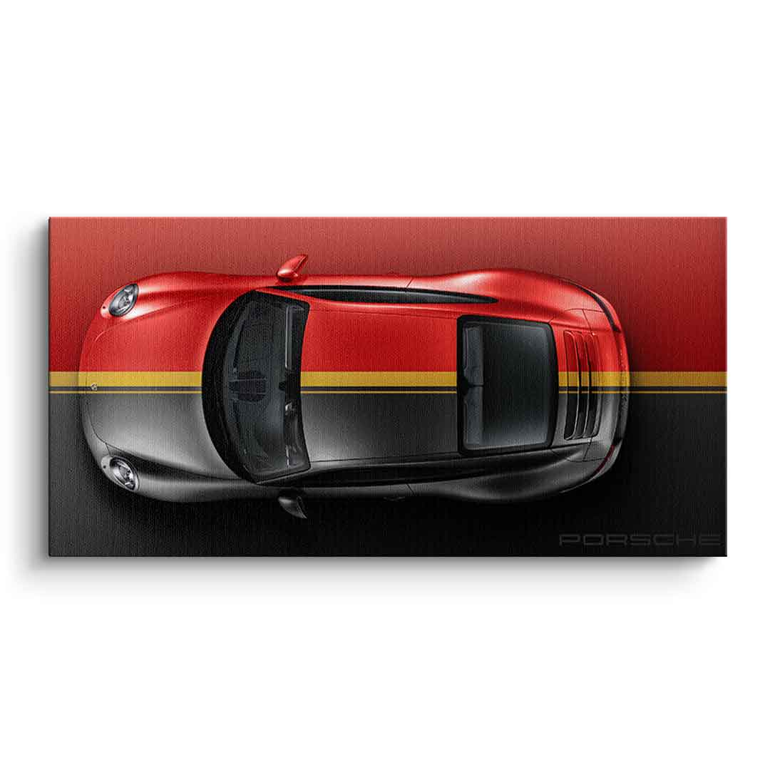 Porsche 911 Carrera