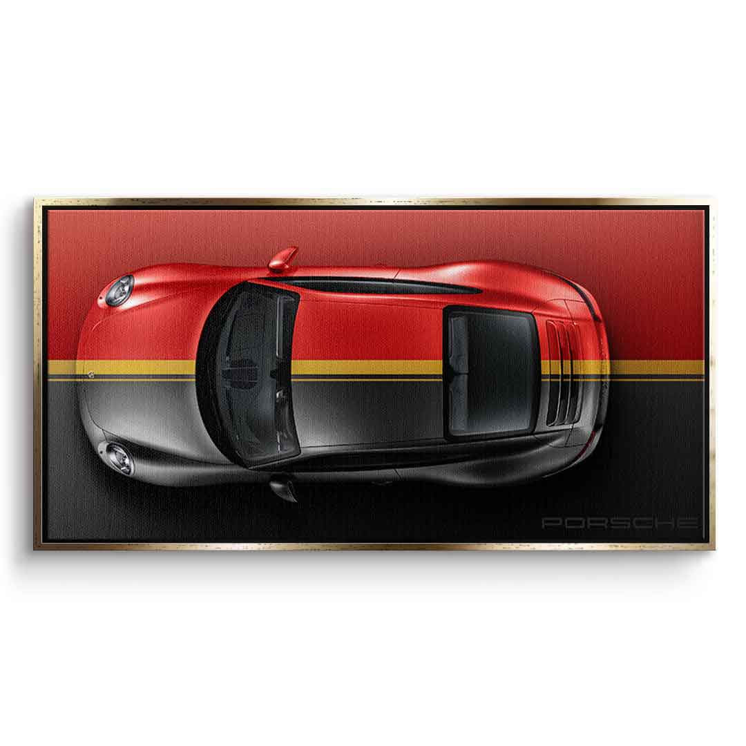 Porsche 911 Carrera