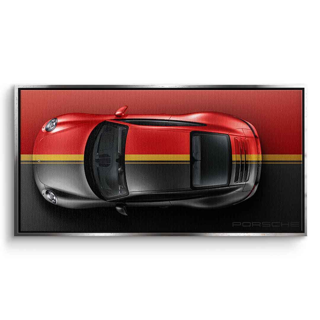 Porsche 911 Carrera
