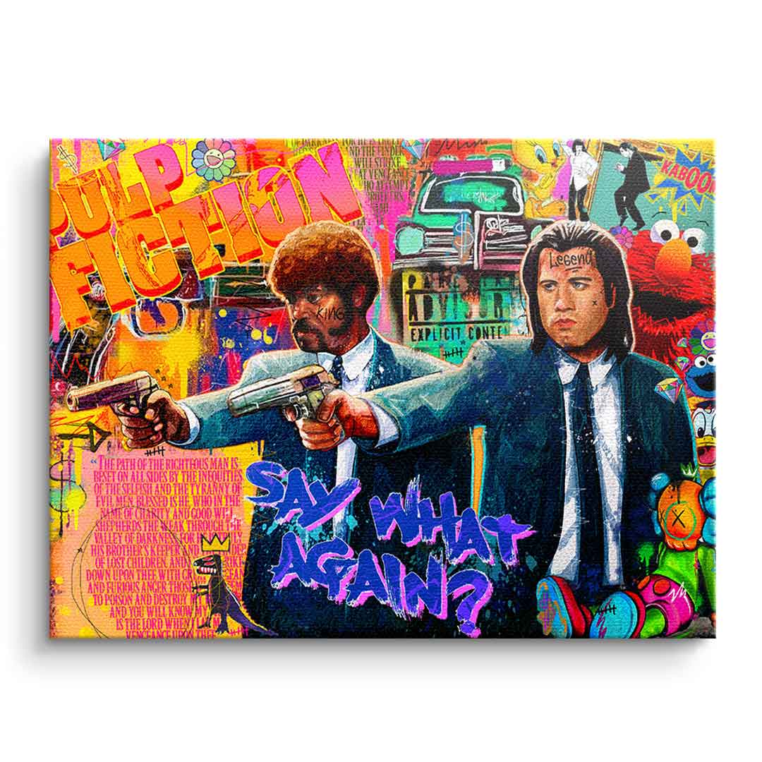Pulp Fiction