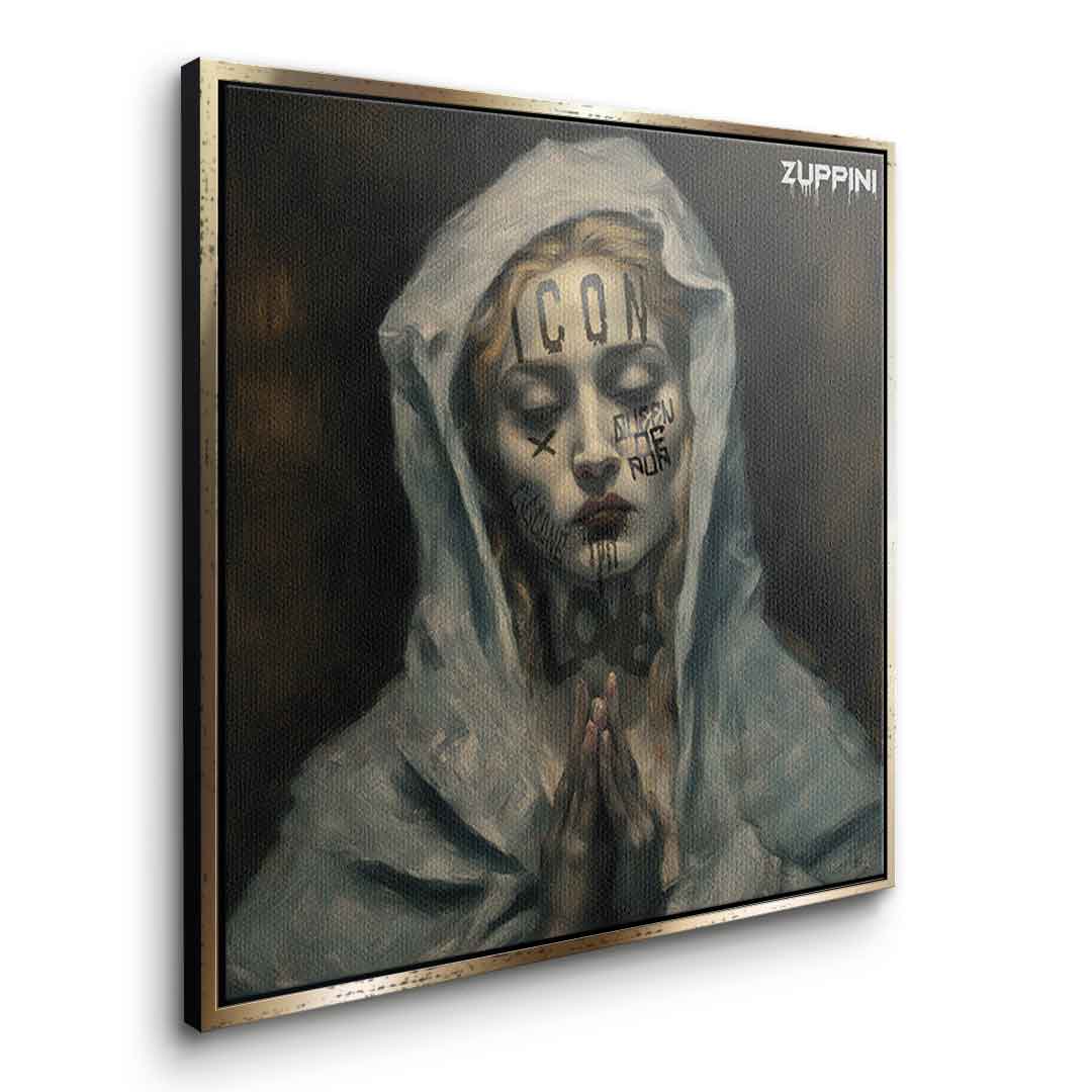 Królowa Nun
