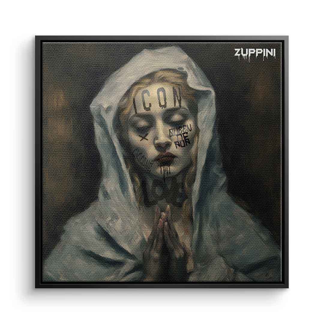 Królowa Nun