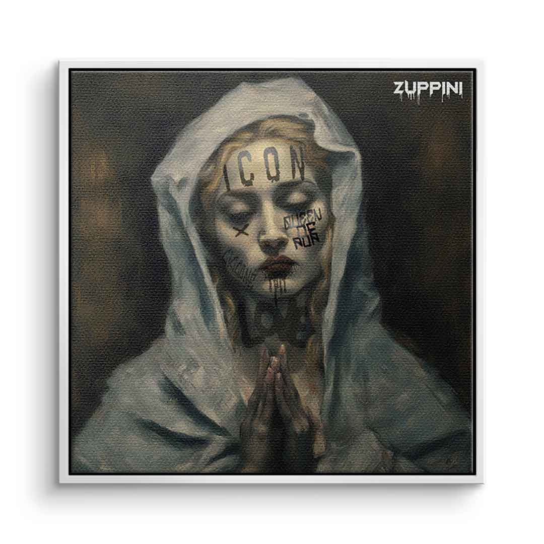 Królowa Nun