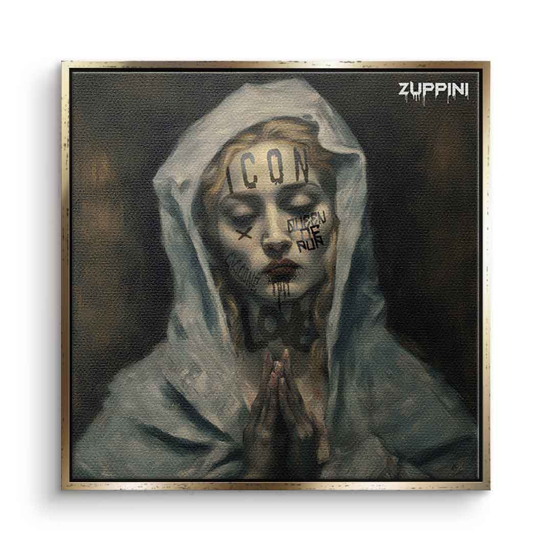 Królowa Nun