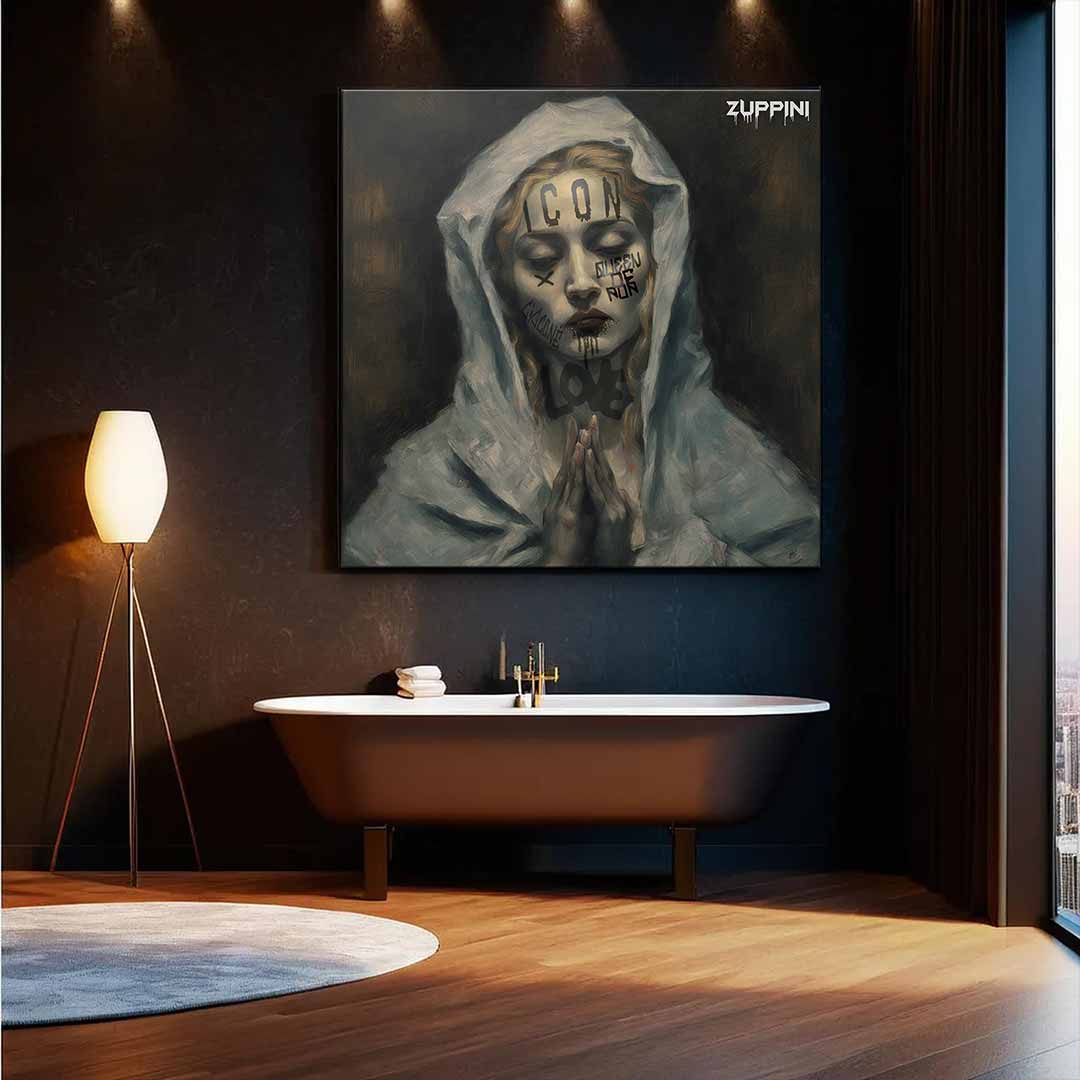 Królowa Nun