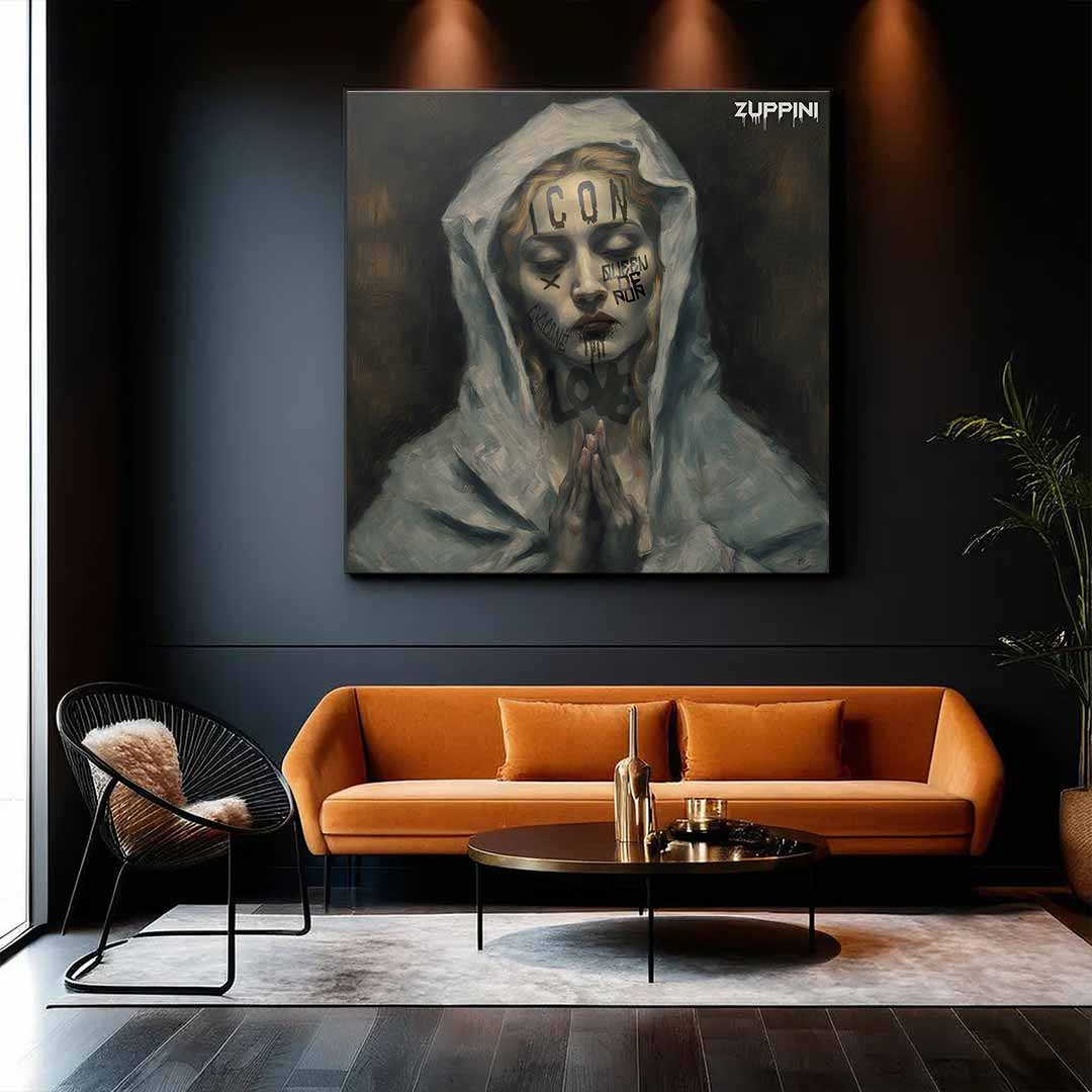 Królowa Nun