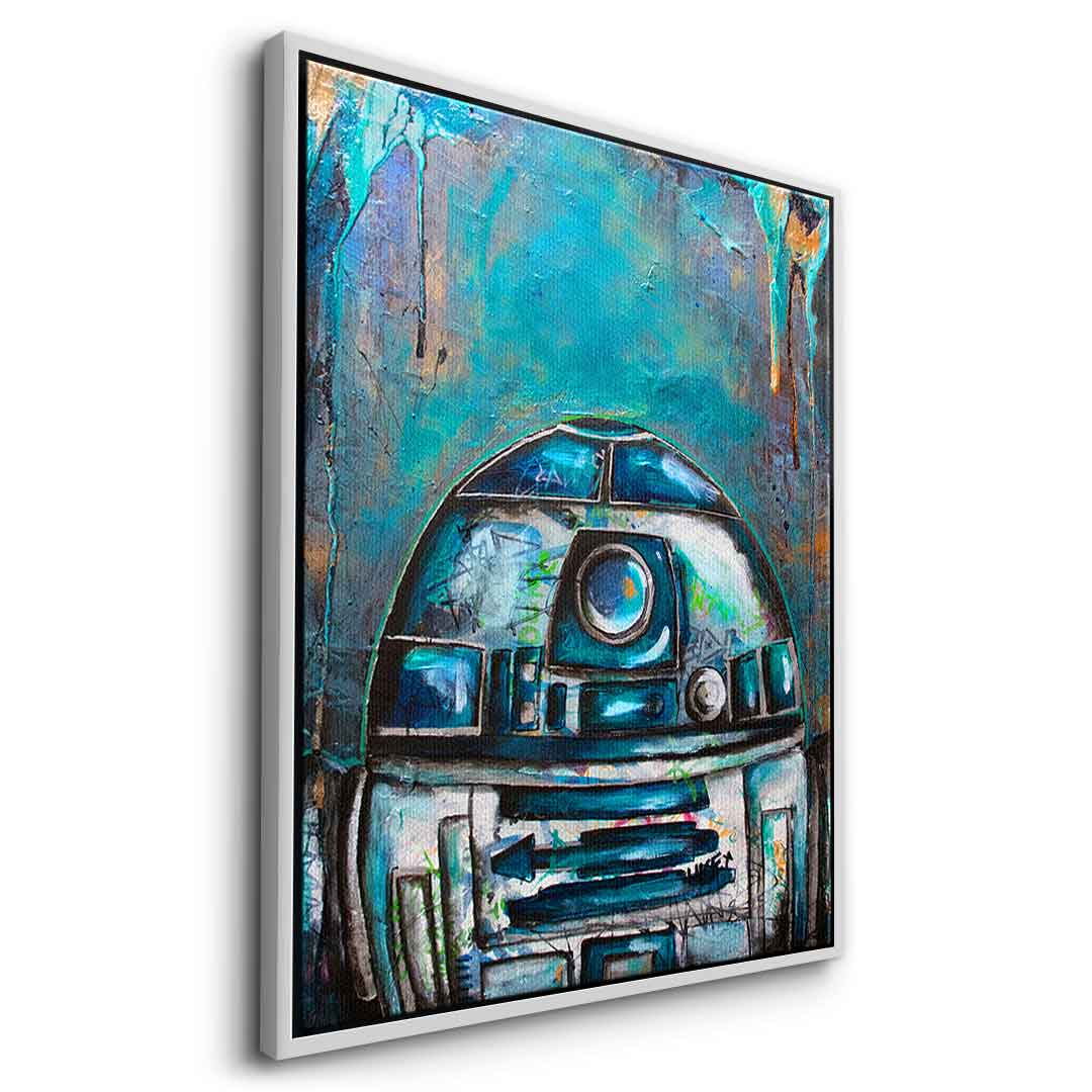 R2D2