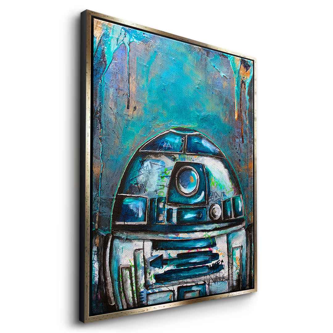 R2D2