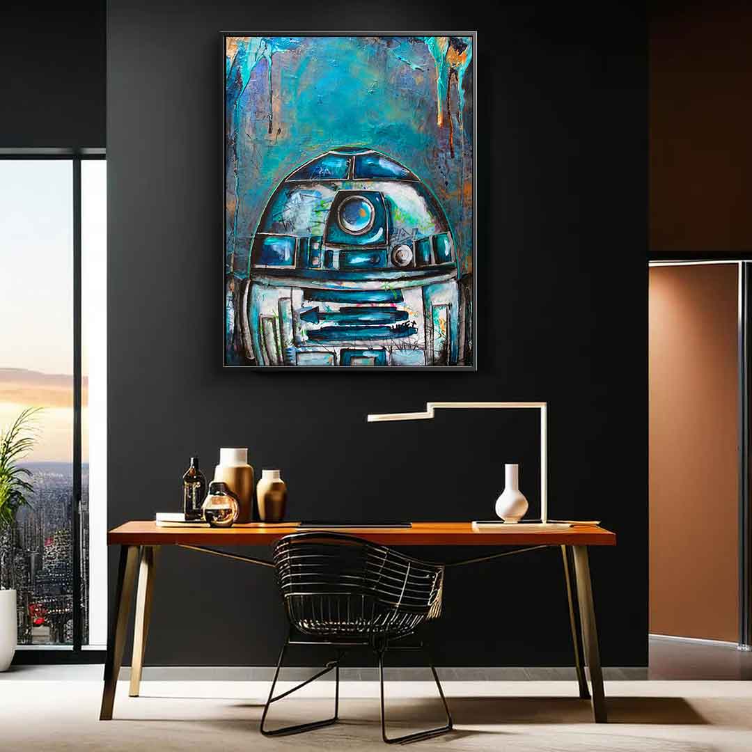 R2D2