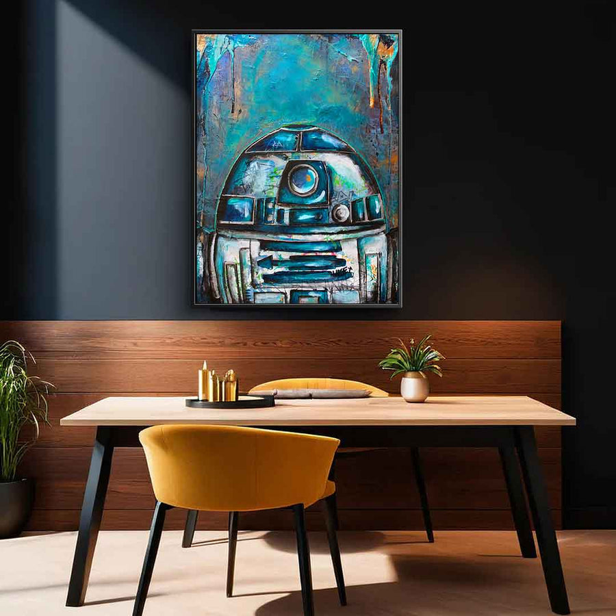 R2D2