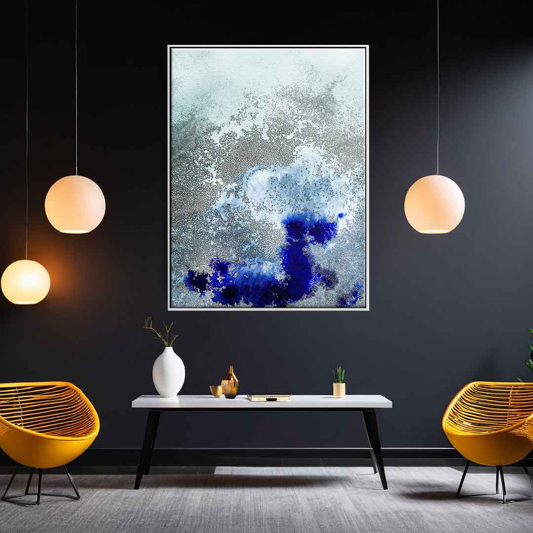 Refugium rafy koralowej