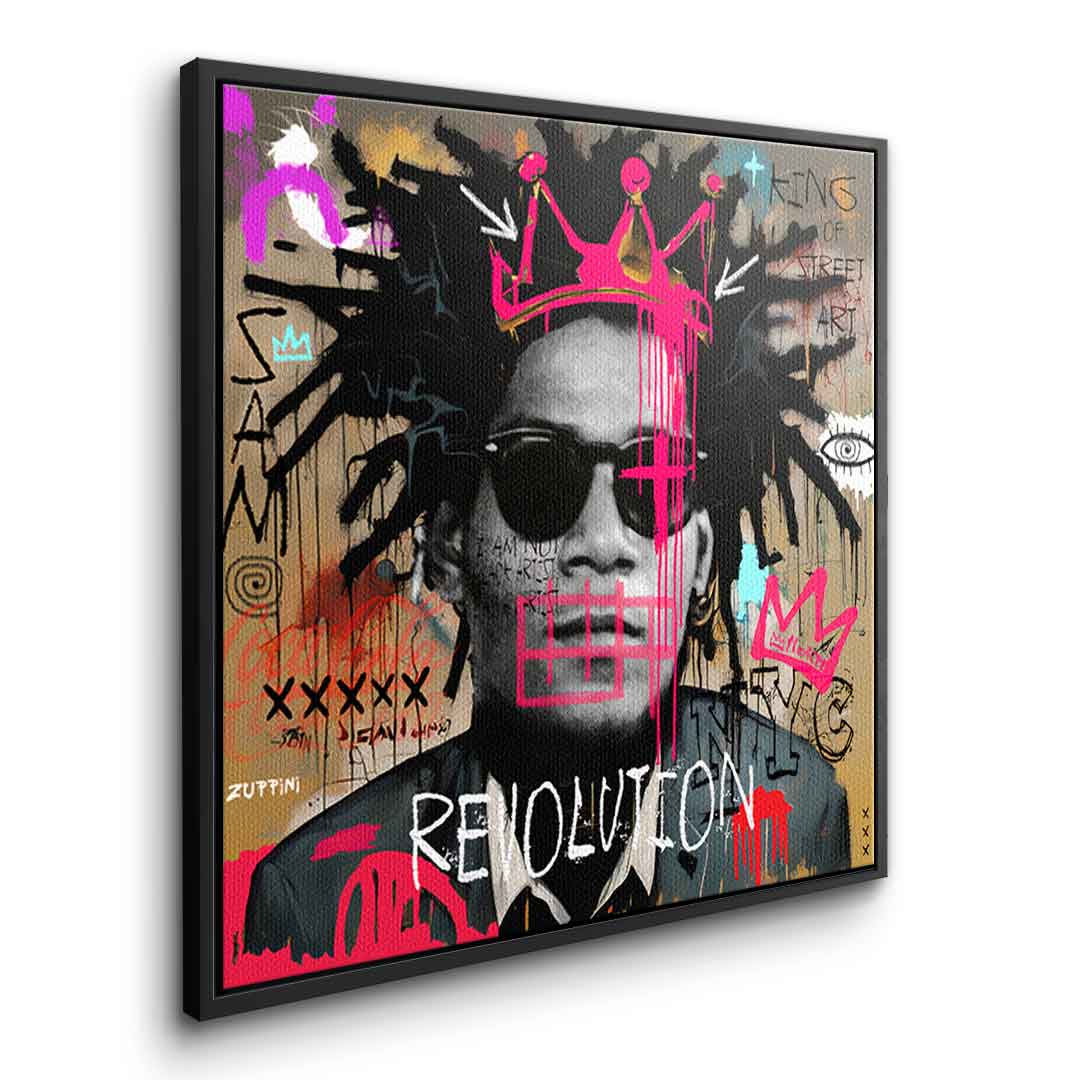 revolution