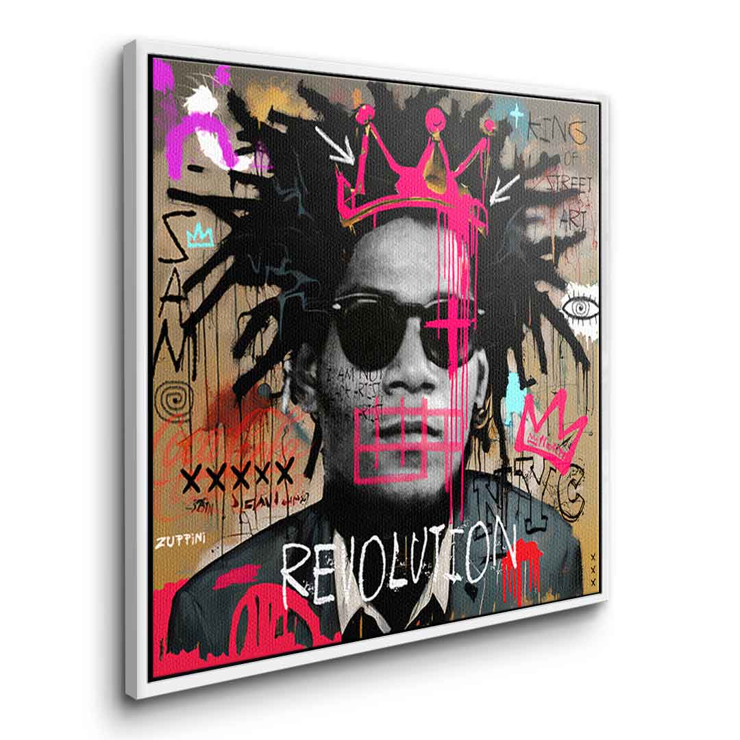 revolution