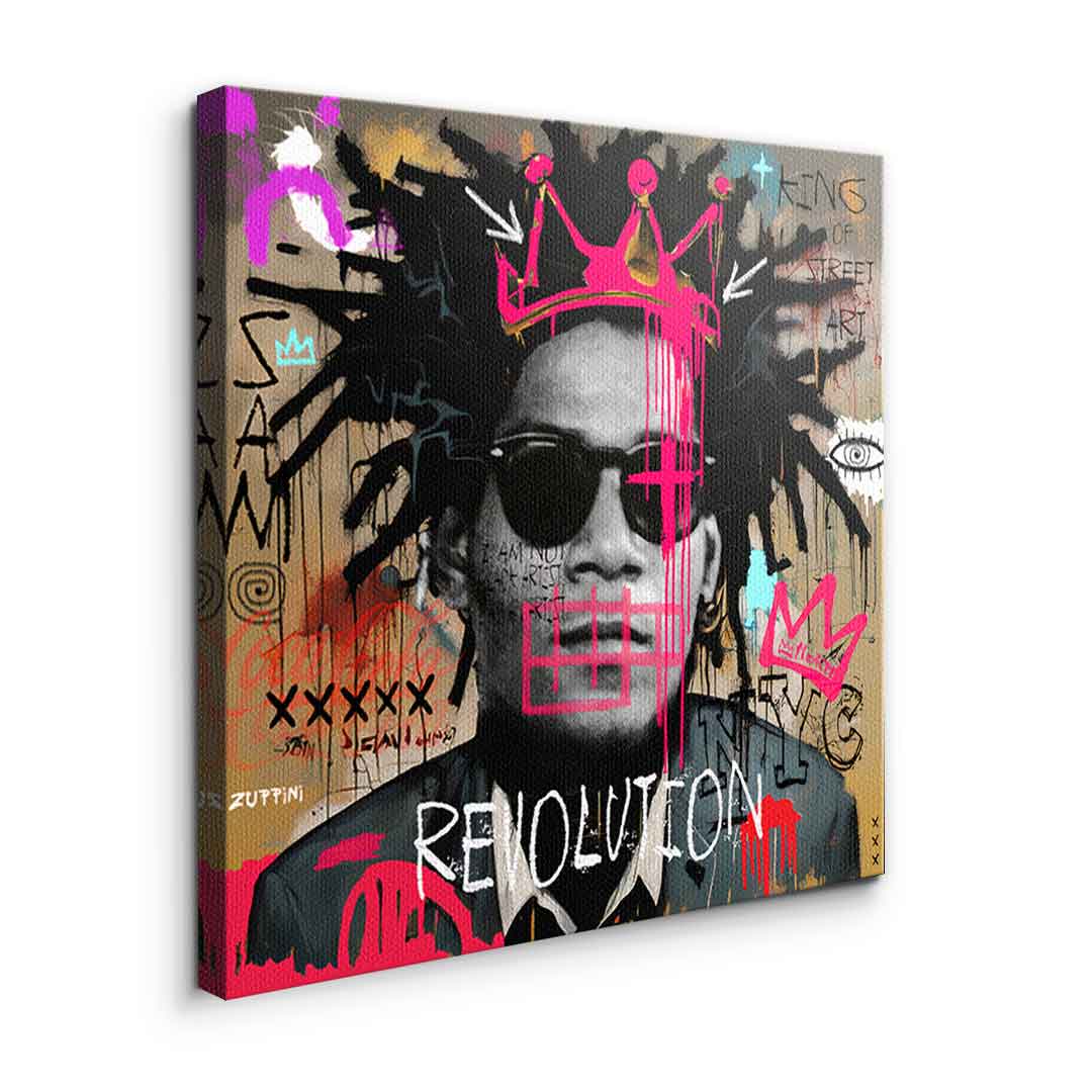revolution