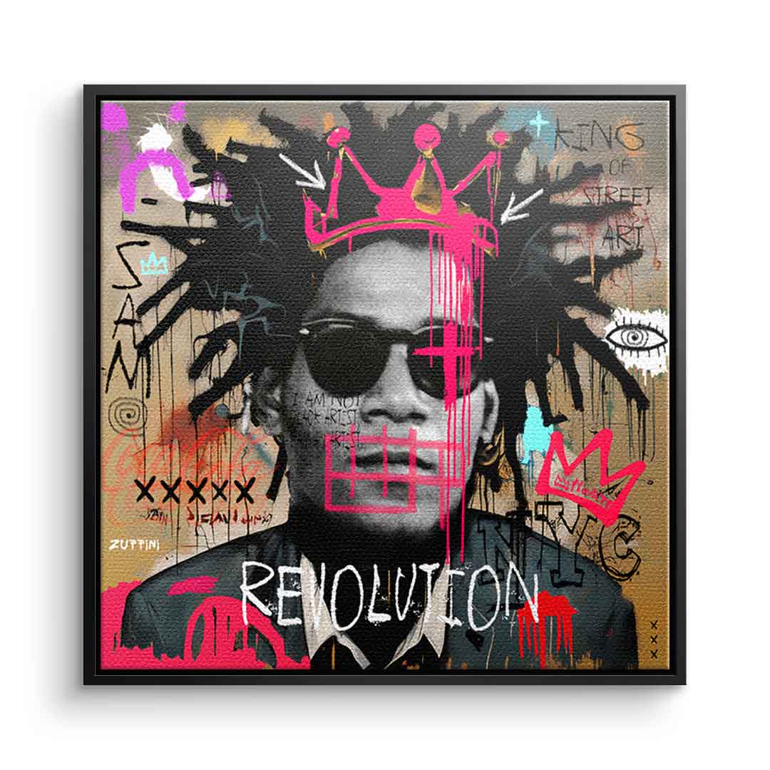 revolution