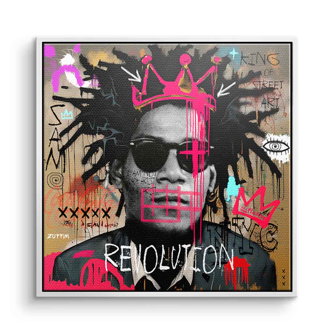 revolution