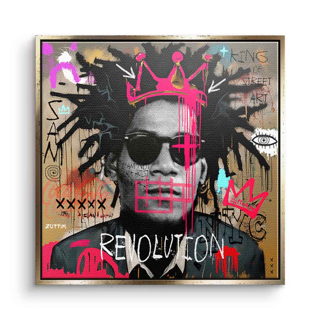 revolution